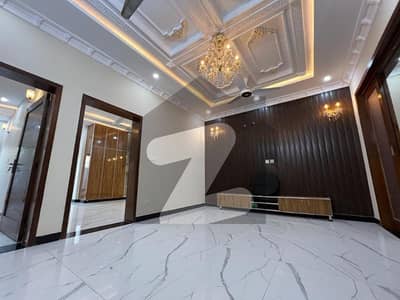 الکبیر ٹاؤن رائیونڈ روڈ,لاہور میں 4 کمروں کا 7 مرلہ مکان 2.5 کروڑ میں برائے فروخت۔