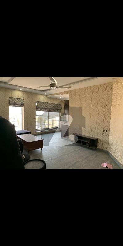 بحریہ ٹاؤن ۔ غزنوی بلاک بحریہ ٹاؤن ۔ سیکٹر ایف,بحریہ ٹاؤن,لاہور میں 1 کمرے کا 2 مرلہ فلیٹ 65.0 لاکھ میں برائے فروخت۔