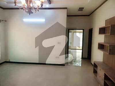 7 Marla House For Rent In Jinnah Garden