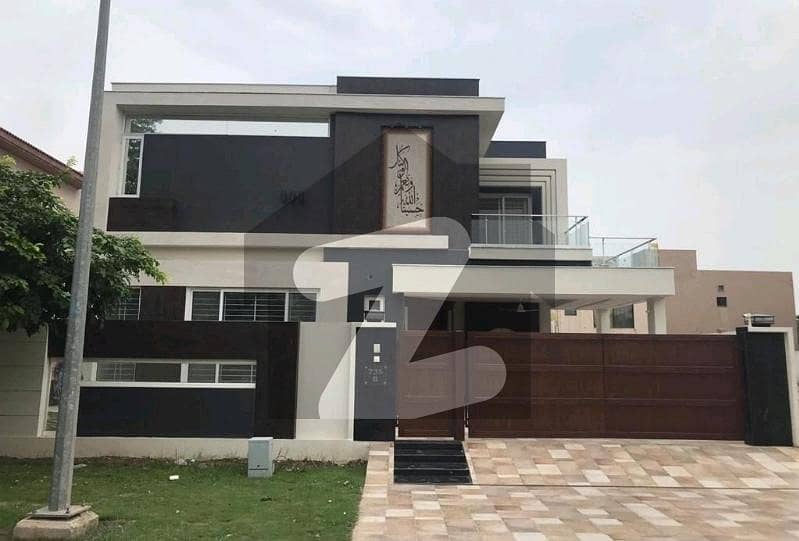 1 Kanal House For Sale In Rs. 88500000 Only