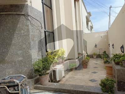 300 Sq Yard Fully Furnished House Available For Rent At DHA Phase 6