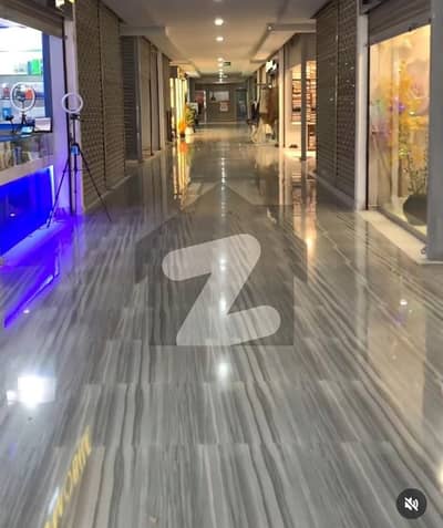 Brand New Super Market At Bahira Town Karachi First Time Operational Ready For Business Already Many Shops Operationall Running Market Brands Available First Market Near Pso,Bahira Apartment , ImtIz Super Market Infront