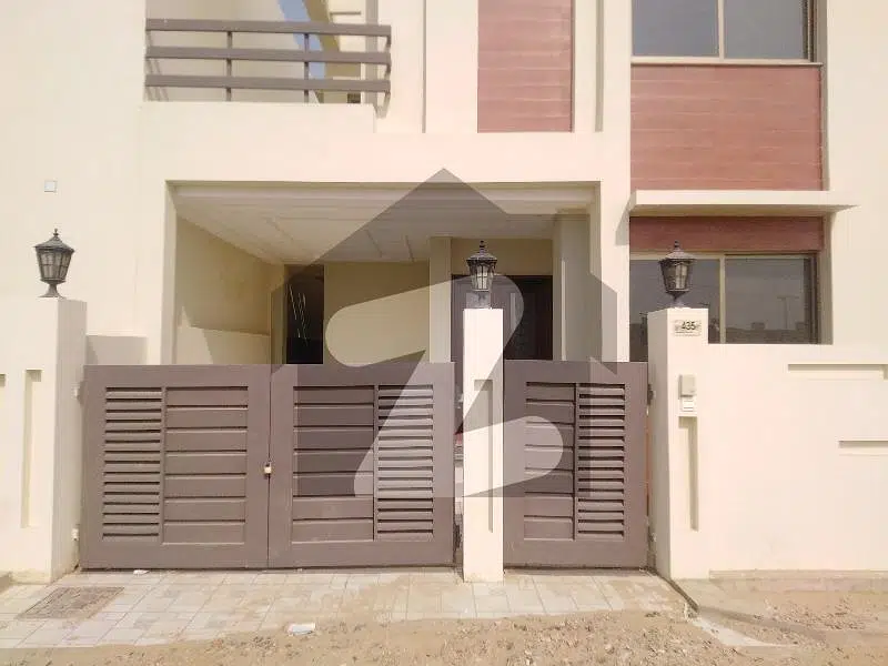 Ideal House For sale In DHA Defence - Villa Community