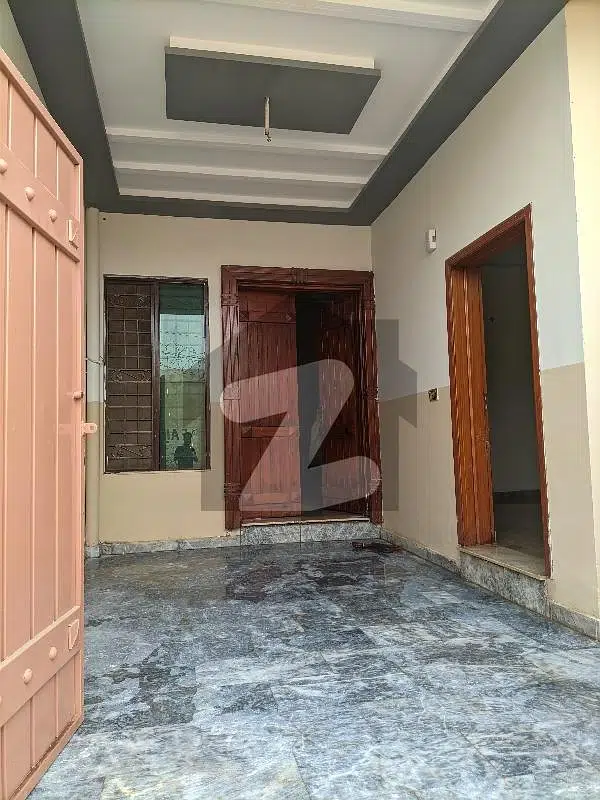 4.50 Marla double story house for rent in MPS road near Mohsin villas near Pak Turk school