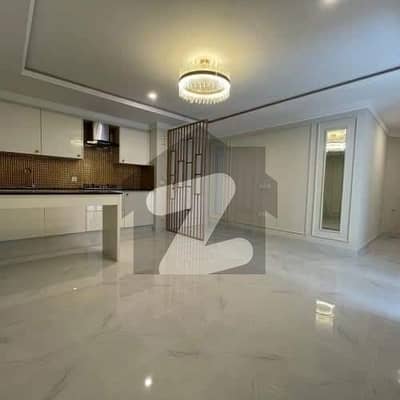 2 Bedroom Non Furnished Appartment For Rent In Bahria Town Lahore