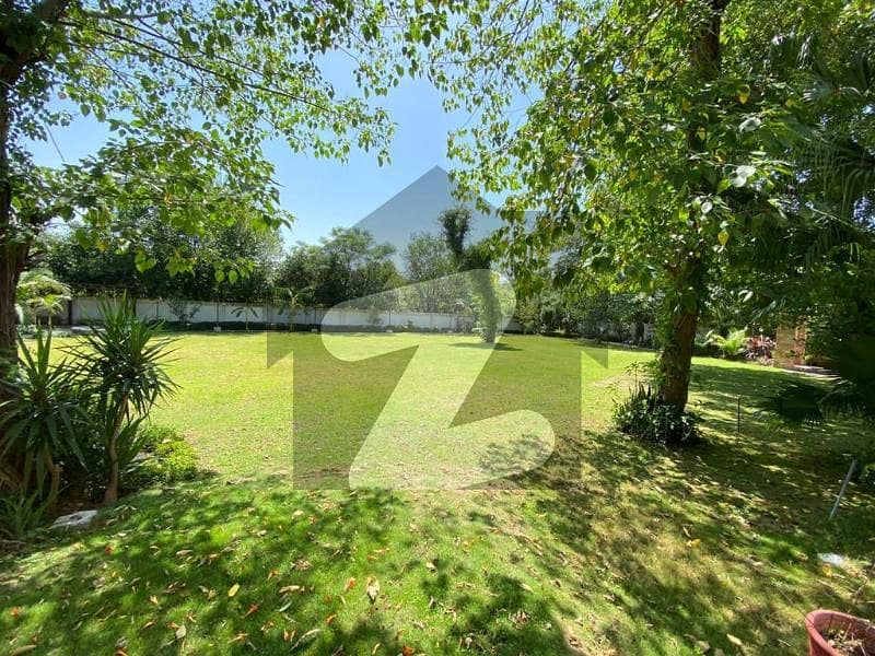 F-6 Demolish Able House For Sale