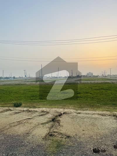 16 Acres land for sale at Muridke