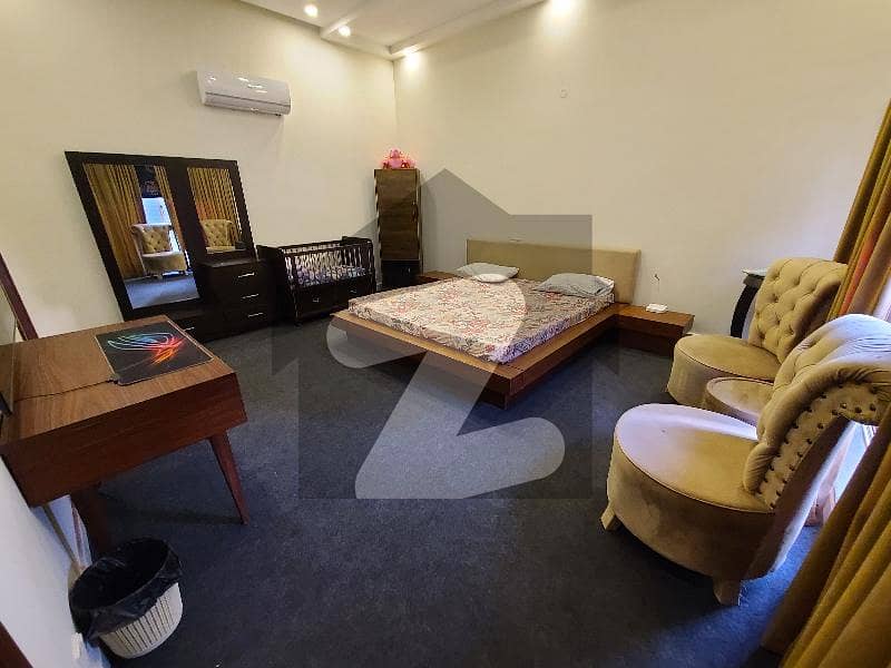 ڈی ایچ اے فیز 7 ڈیفنس (ڈی ایچ اے),لاہور میں 2 کمروں کا 1 کنال بالائی پورشن 65.0 ہزار میں کرایہ پر دستیاب ہے۔