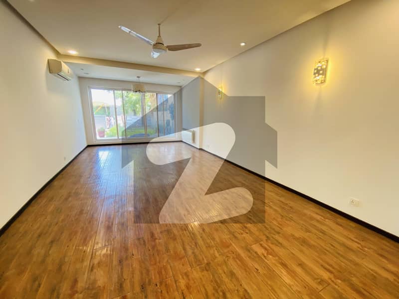 F-7 House For Rent With Extra Land F-7 House For Rent With Extra Land
