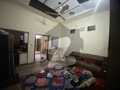 گلشنِ راوی لاہور میں 3 کمروں کا 3 مرلہ مکان 1.55 کروڑ میں برائے فروخت۔