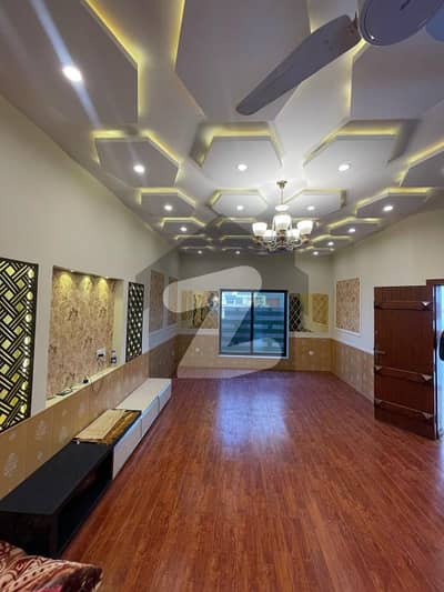 ڈی ۔ 12 اسلام آباد میں 4 کمروں کا 6 مرلہ مکان 1.5 لاکھ میں کرایہ پر دستیاب ہے۔