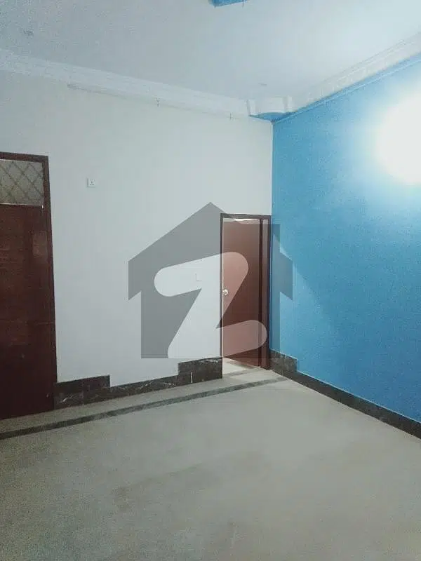 120 Yard Without Owner Brand New Ground Floor 2 Bed Drawing Lounge Separate Entrance