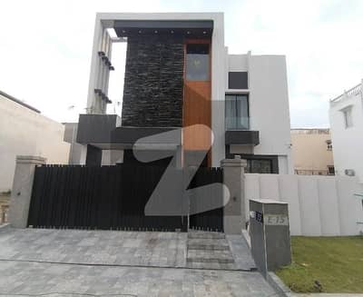 Get This Amazing 10 Marla House Available In Citi Housing Phase 2 Block E
