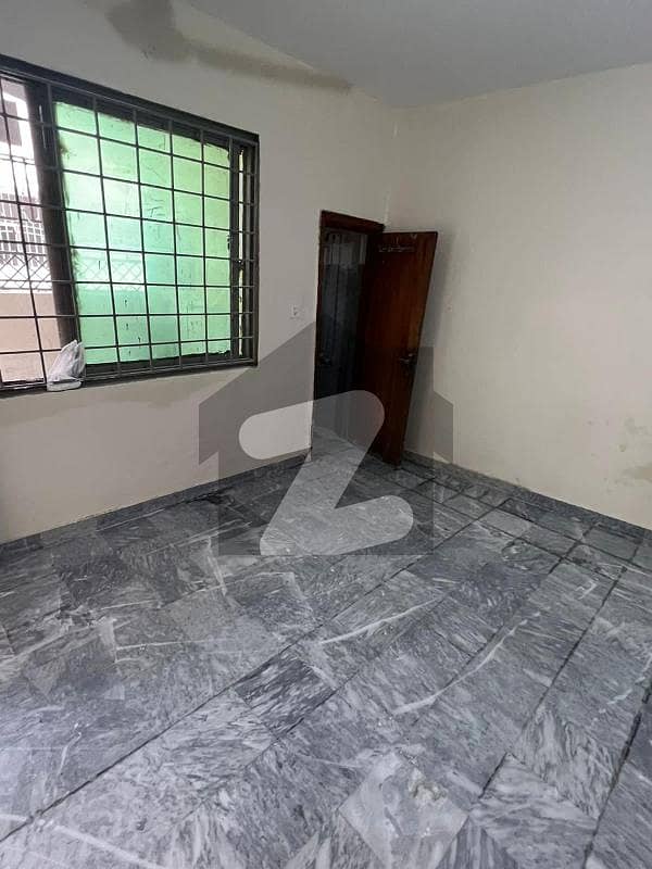 Original pic chaklala scheme 3 ayub colony double unit house