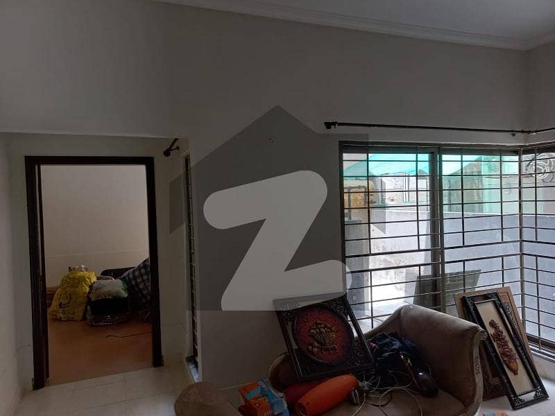 10 Marla House For rent In The Perfect Location Of Eden City Eden City