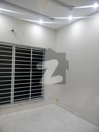 12 Marla Portion For Rent In Soan Garden