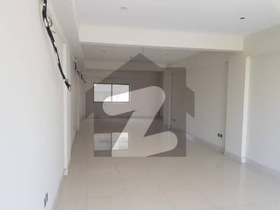 Corner 877 Square Feet Upper Portion For rent In Rs. 132000 Only