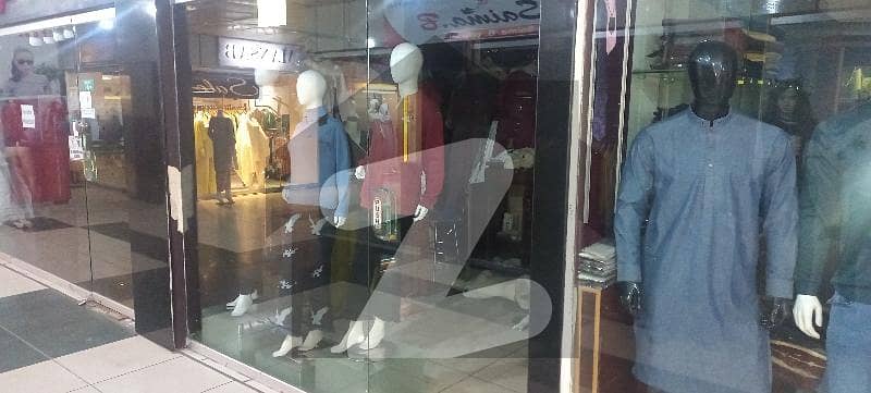 134 Square Feet Shop For Sale In Dalmia Cement Factory Road