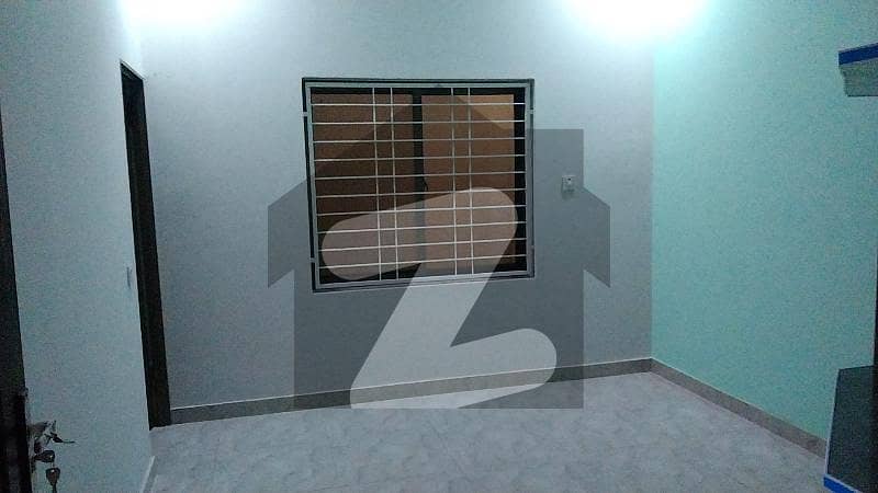 15 Marla Lower Portion Available For Rent In Farid Town If You Hurry