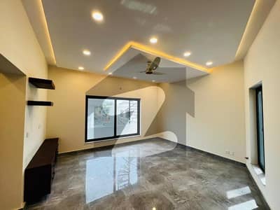 F-7 Brand New House For Sale