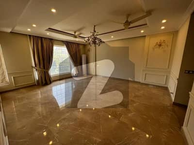 F-8 Brand New House For Sale