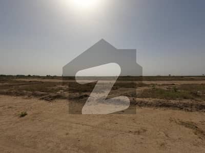 Residential Plot For Sale In Karachi Hyderabad Motorway