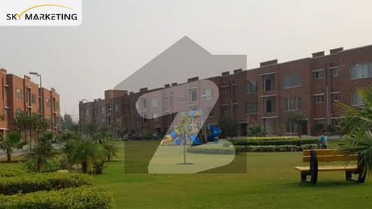 900 SQ/FT AWAMI VILLA FOR RENT LDA APPROVED 2ND FLOOR IN LOW COST-D BLOCK PHASE 2 BAHRIA ORCHARD LAHORE
