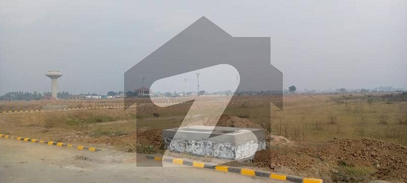 ایل ڈی اے سٹی ایل ڈی اے روڈ,لاہور میں 1 کنال رہائشی پلاٹ 62.0 لاکھ میں برائے فروخت۔