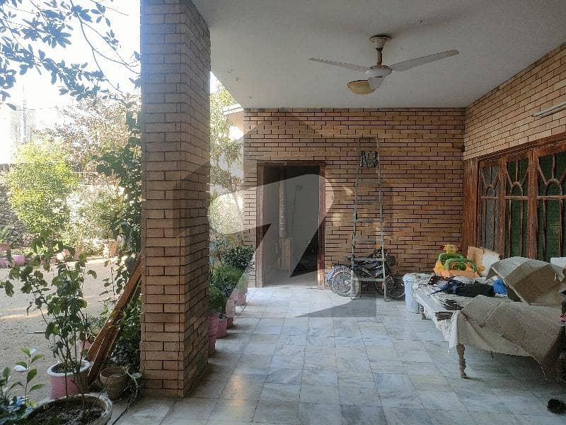 24 Marla House For Rent In Hayatabad Phase-3