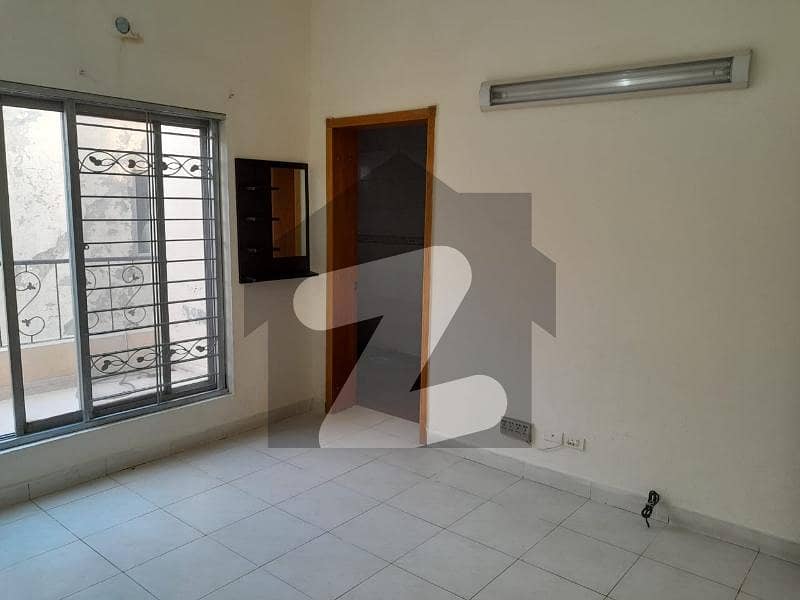 8 Marla House For Rent In umer block Bahria town lahore
