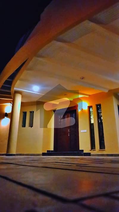 Luxurious 5 Bedroom House For Rent In Prime Location DHA Phase 3 - Block XX