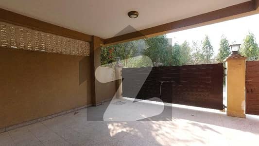 Spacious Prime Location House Is Available For sale In Ideal Location Of Askari 11 - Sector A