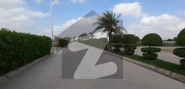 الجدید ریزیڈینسی گداپ ٹاؤن,کراچی میں 5 مرلہ رہائشی پلاٹ 75.0 لاکھ میں برائے فروخت۔