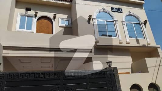 4 Marla House For Rent In The Perfect Location Of Ghagra Villas