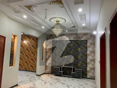 A Well Designed Prime Location House Is Up For sale In An Ideal Location In Lahore Medical Housing Society