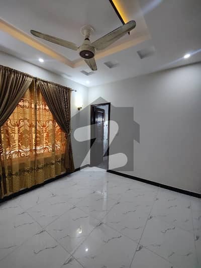 4 Marla Like That Brand New Used House Available For Sale In G13 Islamabad. It Situated Very Close Access To Market And Markaz