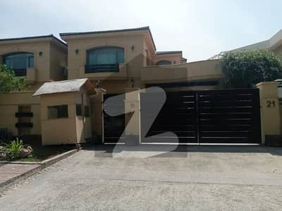 666 Square Yards House For rent In Islamabad