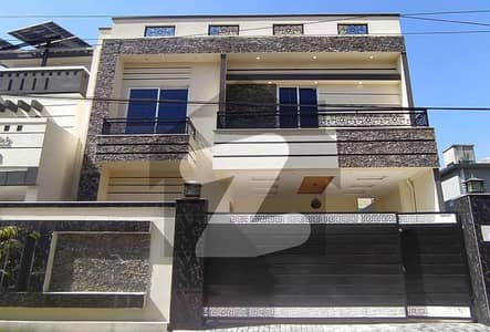 10 Marla Double Story House Available For Sale In PWD Housing Scheme Islamabad