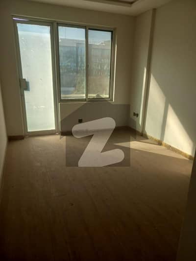 I-8 Markaz second floor commercial flat ( office) for rent