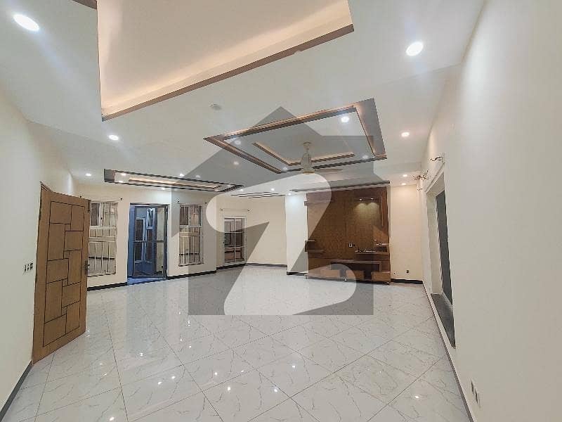 10 Marla Luxury House Available For Rent In DHA Phase 2 Islamabad
