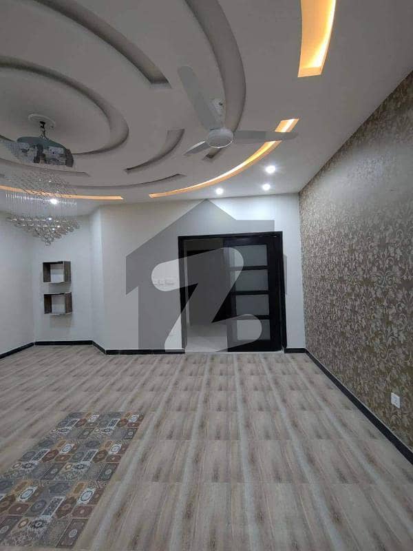 A Two Bed Flat Available For Rent In Block 14 Defence Residency Al Ghurair Giga Islamabad