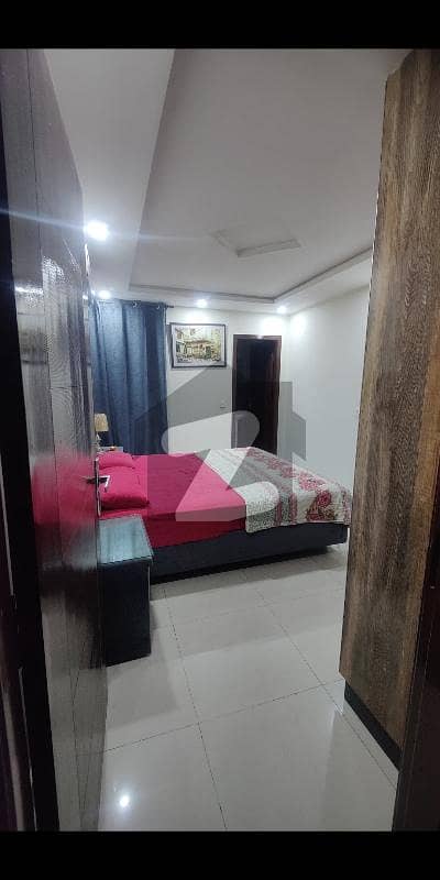Two Bed Apartment Full Furnished For Rent