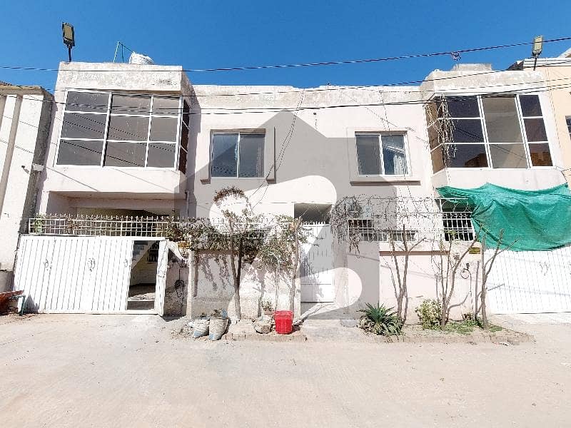 Ideally Located On Excellent Location House Of 5 Marla Is Available For sale In H-13