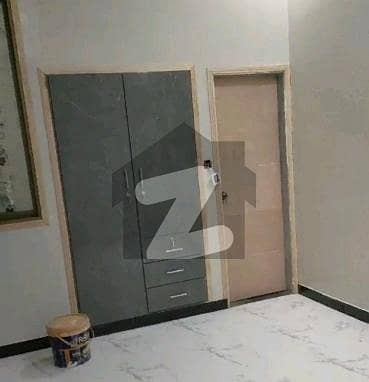 Premium 120 Square Feet Flat Is Available For Sale In Karachi