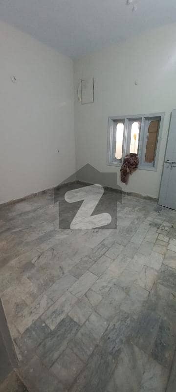 Ground Floor Space Available For Commercial Use With Parking At VIP Location Of North Nazimabad Block L
