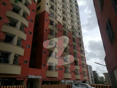 Centrally Located Flat Available In Diamond Residency For sale