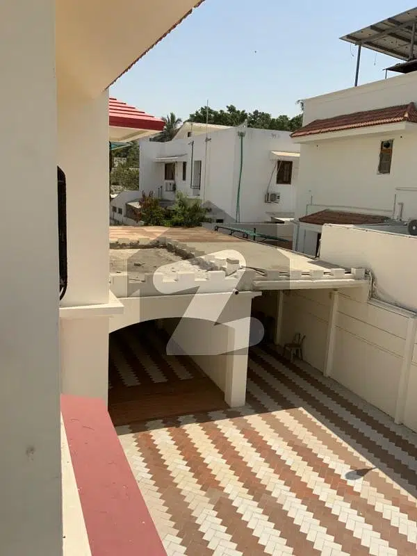 House For Rent In Zamzama