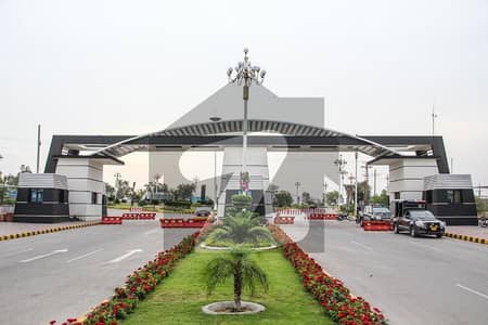 148 EE 10 Marla Plot Available For Sale In Citi Housing