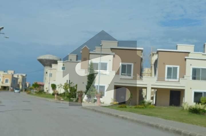 8marla House for sale in Dha Valley Islamabad Sector Oleander Brend New