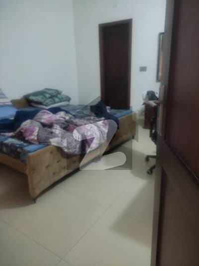 امین ٹاؤن فیصل آباد میں 3 کمروں کا 5 مرلہ مکان 1.3 کروڑ میں برائے فروخت۔